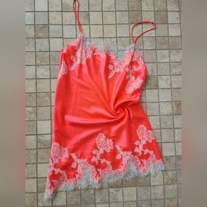 Victoria's secret lace slip/nighty